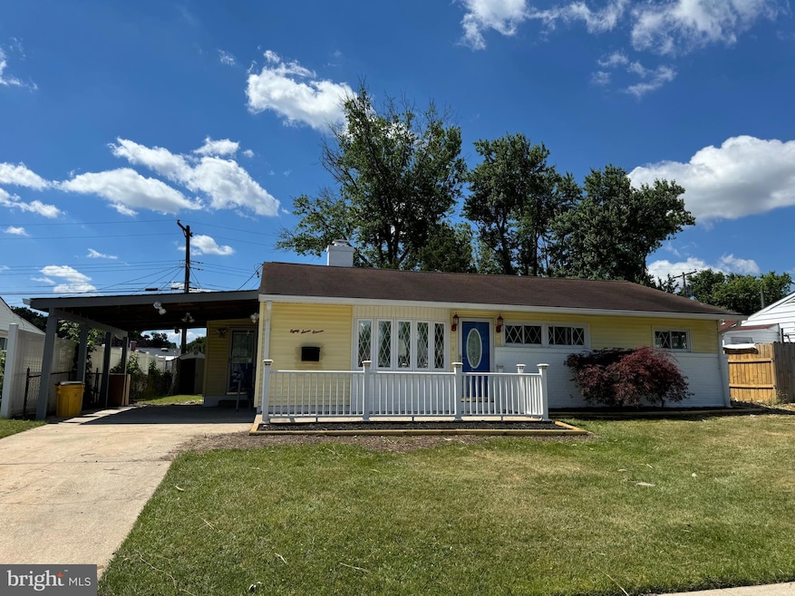 Under Contract $299,900