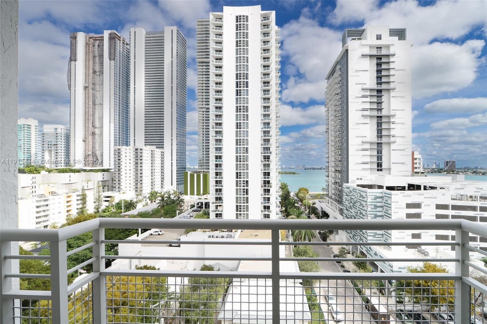 Edgewater Lofts unit 1002, Miami, FL 33137 - photo 1