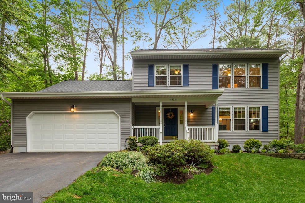 44270 Blueberry Ln, California, MD 20619 - photo 1