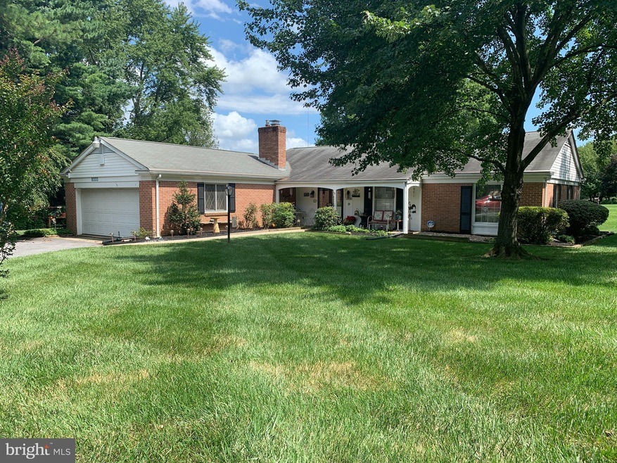 1000 Valewood Rd, Towson, MD 21286 - photo 1