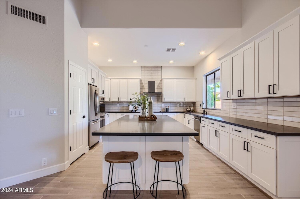 1669 E Hearne Way, Gilbert, AZ 85234 - photo 1