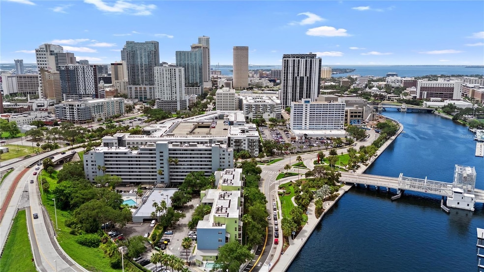 One Laurel Place Condominiums unit 308, Tampa, FL 33602 - photo 1
