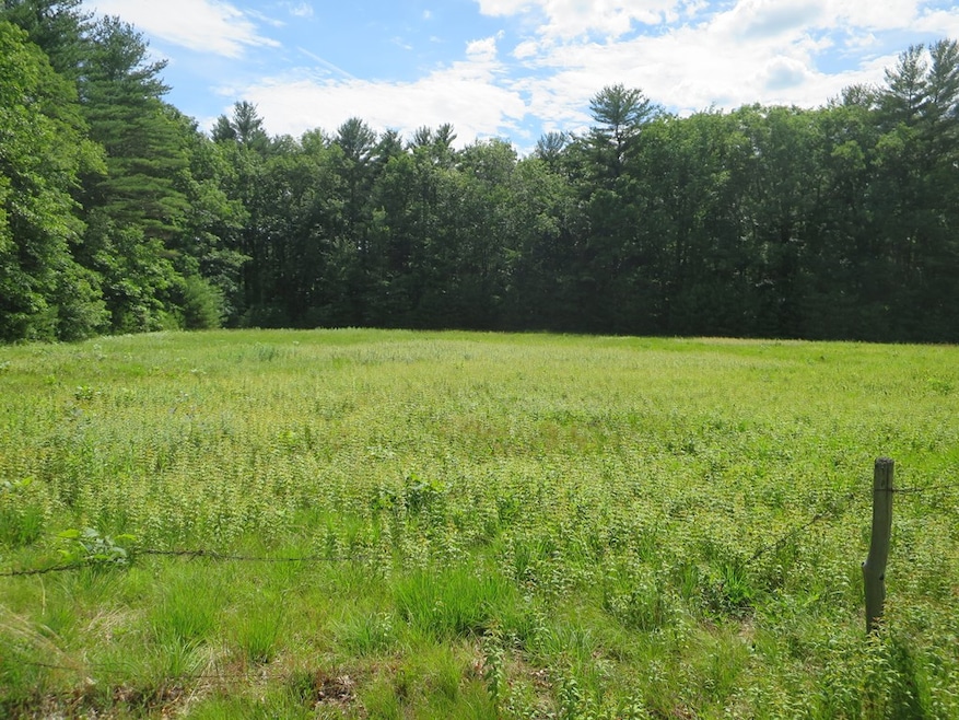 6 Thompson St, Palmer, MA 01069 - photo 1