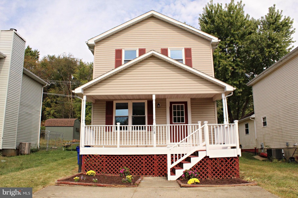 628 Tritapoe Dr, Knoxville, MD 21758 - photo 1