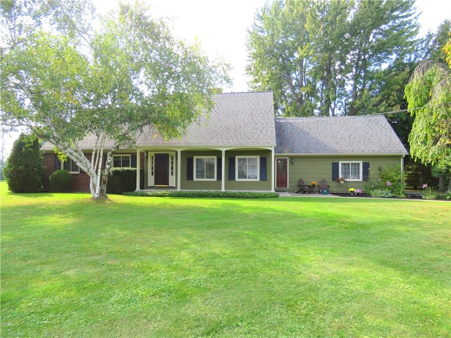 WELCOME to 387 Salt Road, Webster!