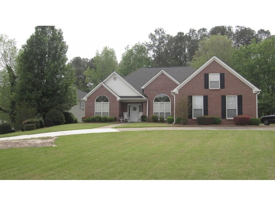 6391 Seymour Ct NW, Acworth, GA 30101 - photo 1