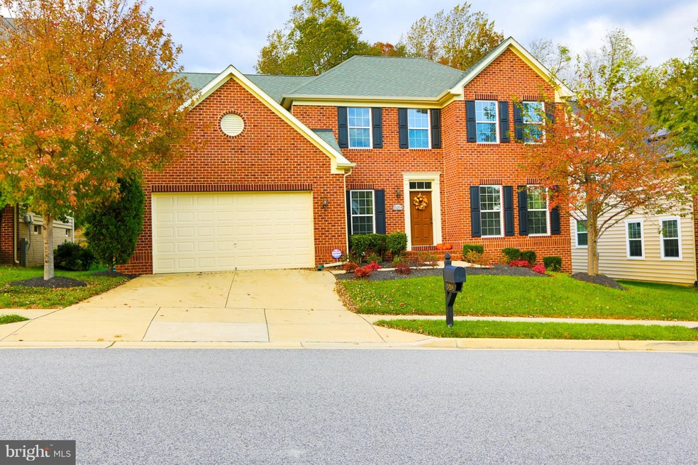 15204 Lincolnshire Place, Upper Marlboro, MD 20774 - photo 1