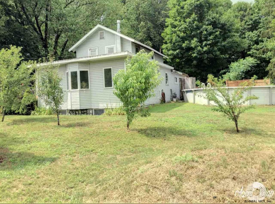 129 Old Gick Rd, Saratoga Springs, NY 12866 - photo 1