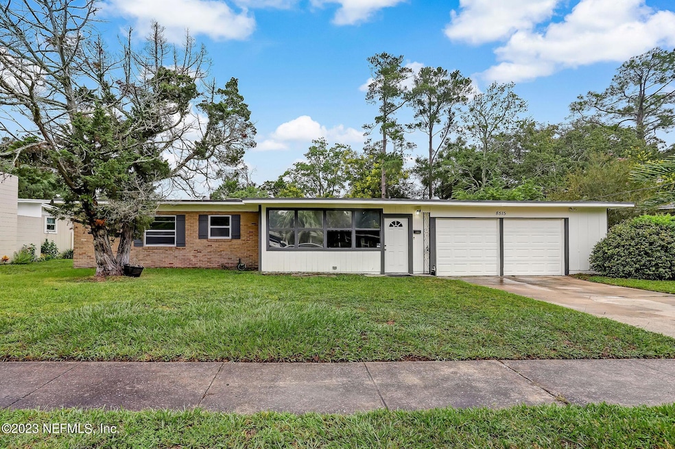 8515 Bengalin Ave, Jacksonville, FL 32211 - photo 1