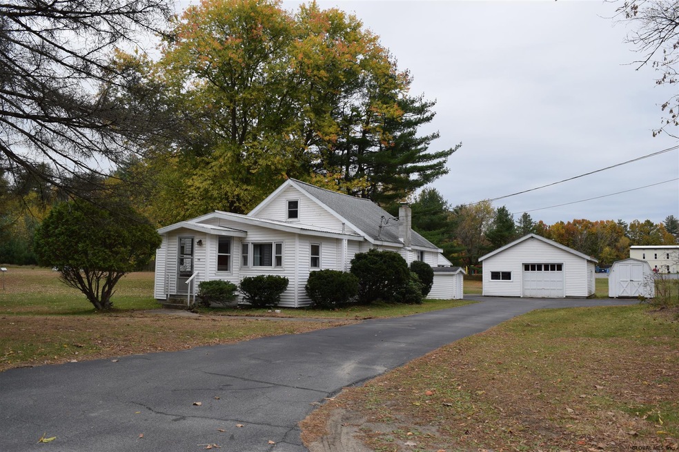 98 Old Gick Rd, Saratoga Springs, NY 12866 - photo 1