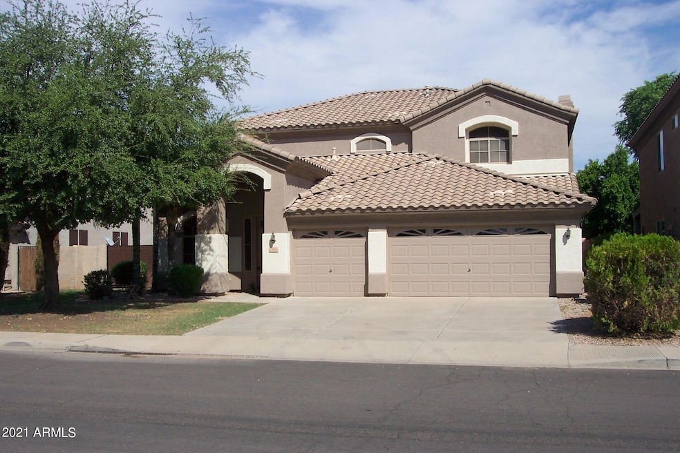 3113 S Piedra, Mesa, AZ 85212 - photo 1