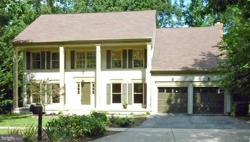 1617 Hutchinson Ln, Silver Spring, MD 20906 - photo 1