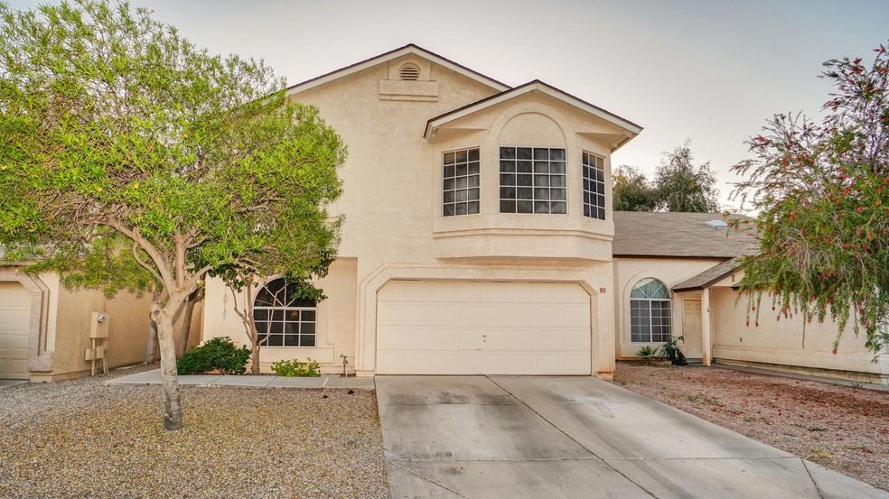 3755 E Broadway Rd Unit 85-2