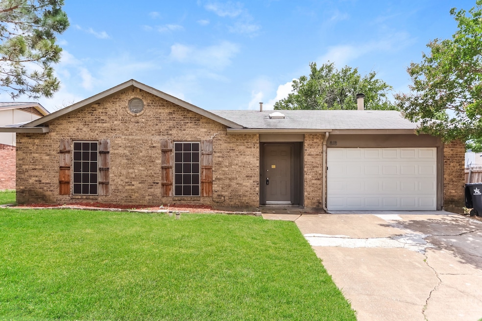 For Rent $1,820/month