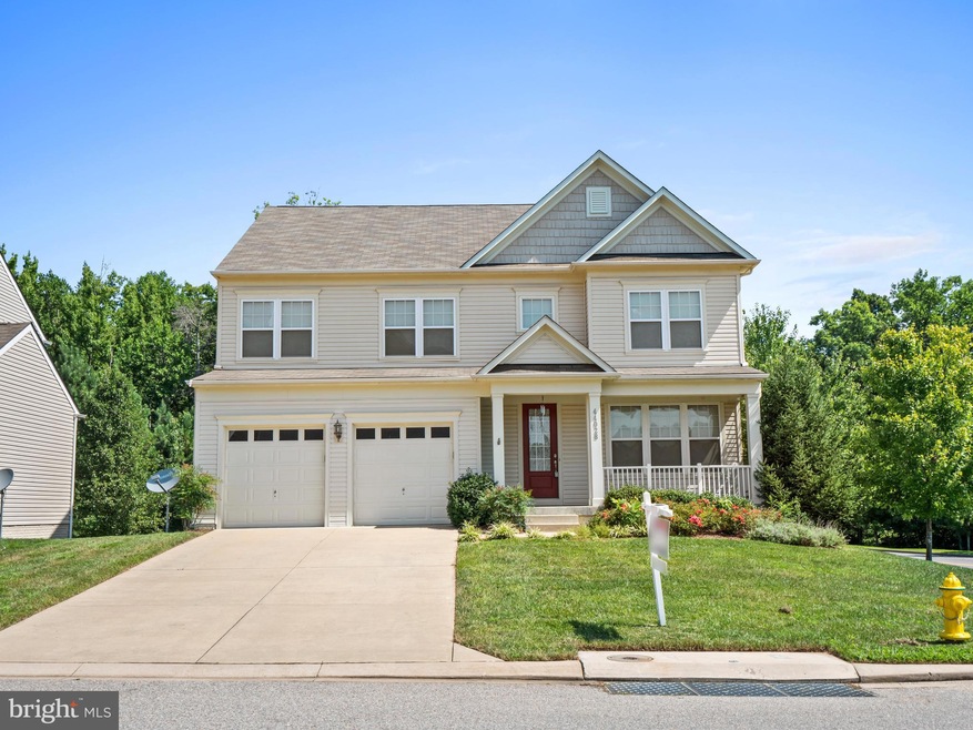 44028 Swift Fox Dr, California, MD 20619 - photo 1