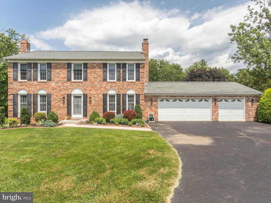 5697 Linton Rd, Sykesville, MD 21784 - photo 1