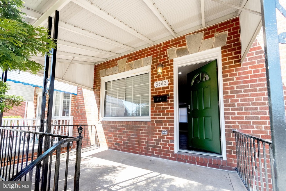 3542 Northway Dr, Parkville, MD 21234 - photo 1