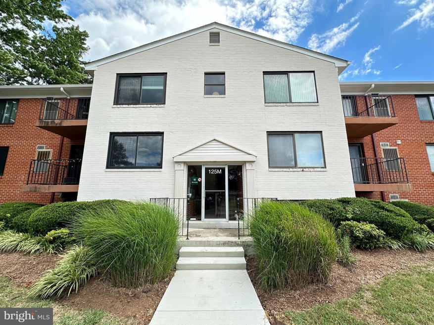 125 Clubhouse Dr SW unit 6, Leesburg, VA 20175 - photo 1