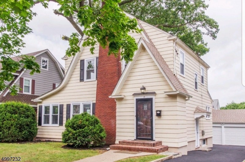 14 Hillcrest Ave, Clifton, NJ 07013 - photo 1