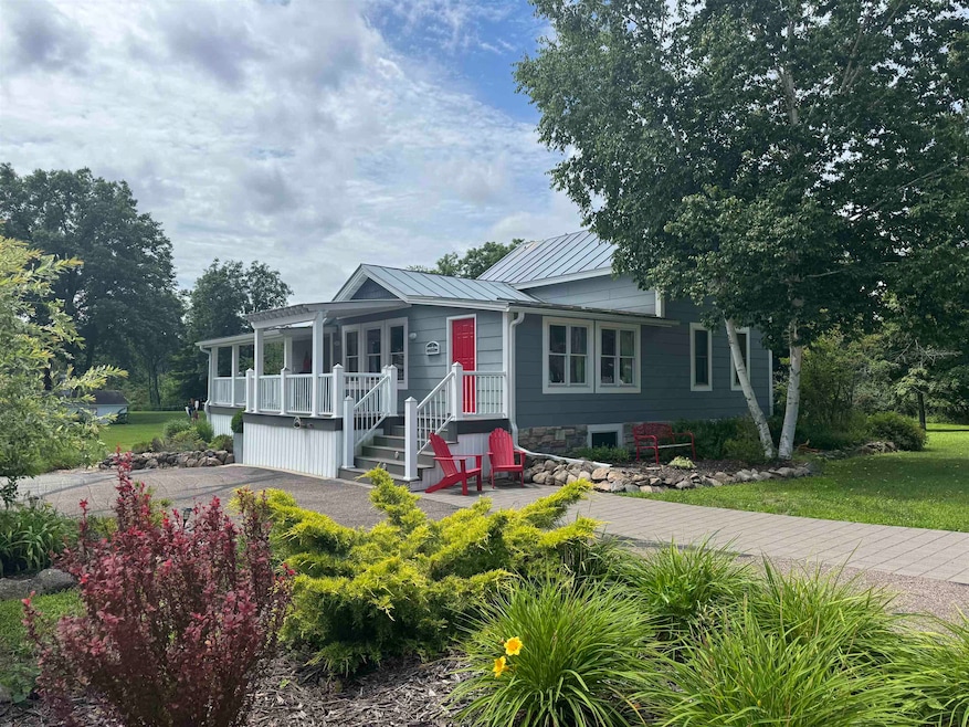 E1457 Rural Rd, Waupaca, WI 54981 - photo 1