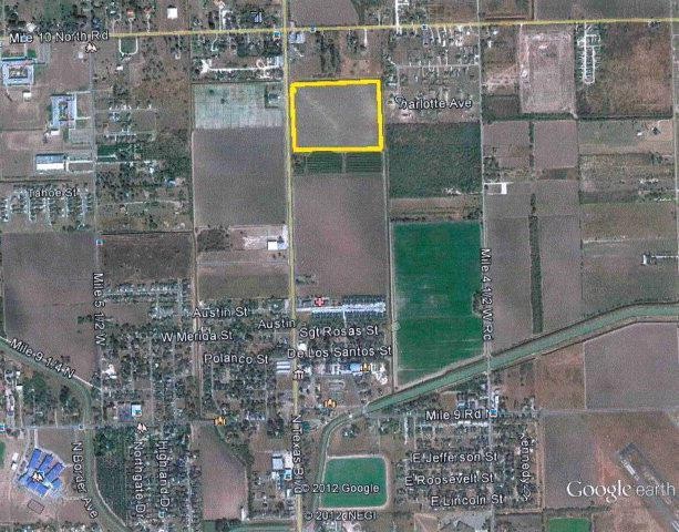 000 Farm To Market 88, Weslaco, TX 78596 - photo 1