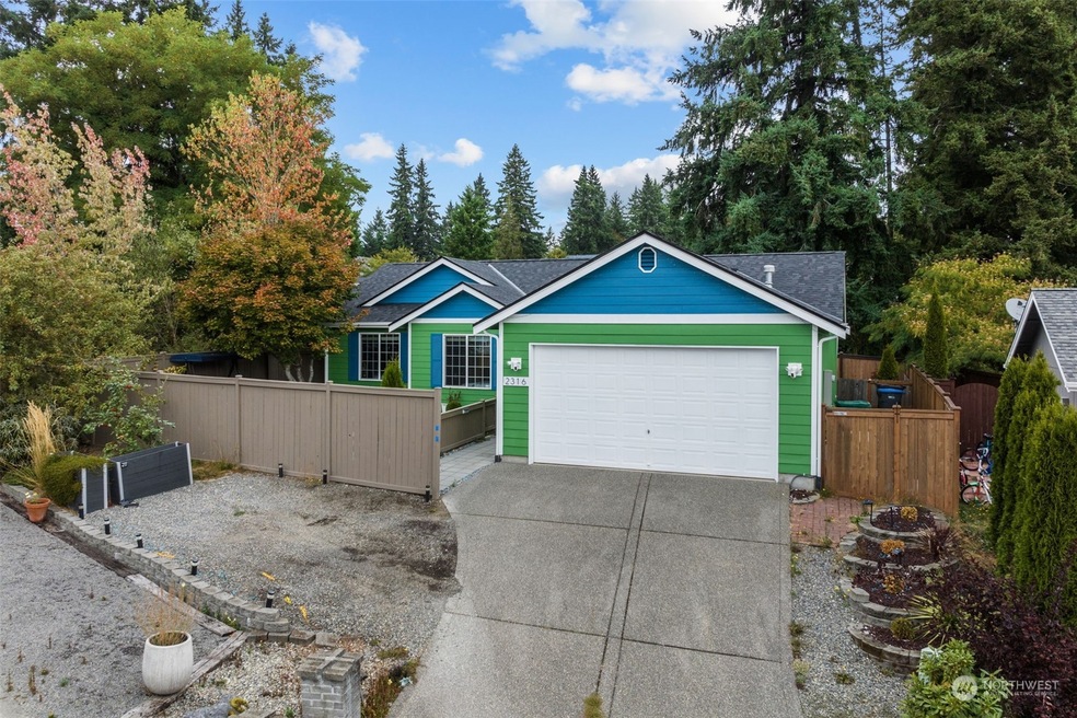 2316 Carnation Ct, Port Orchard, WA 98366 - photo 1