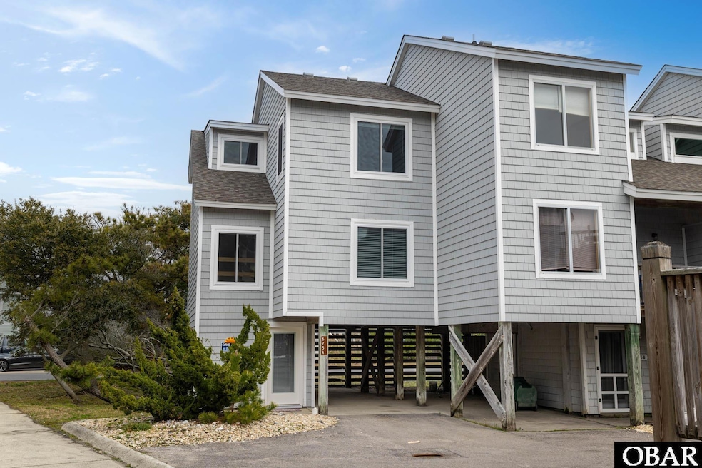 625 SAND FIDDLER COURT UNIT A