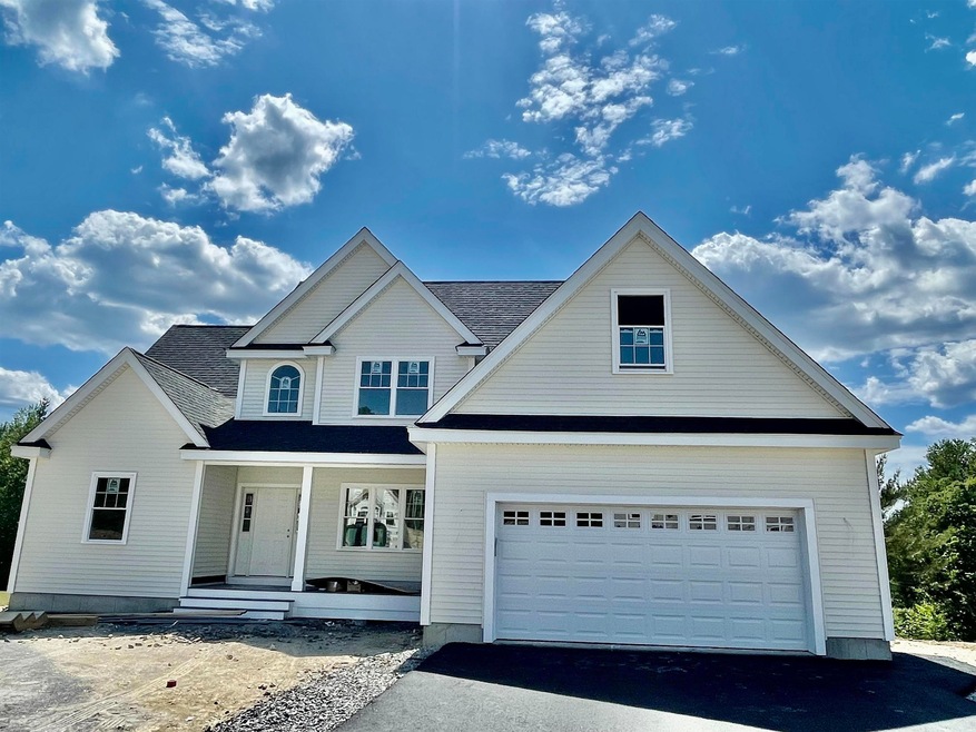 238 Standish Cir unit 187-10-3, Litchfield, NH 03052 - photo 1