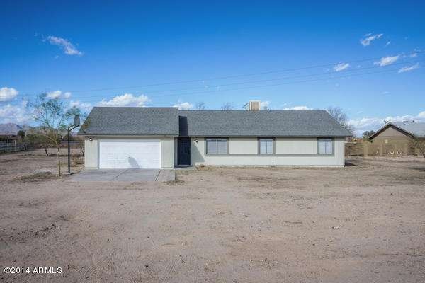 22222 W Lower Buckeye Rd AFTER front