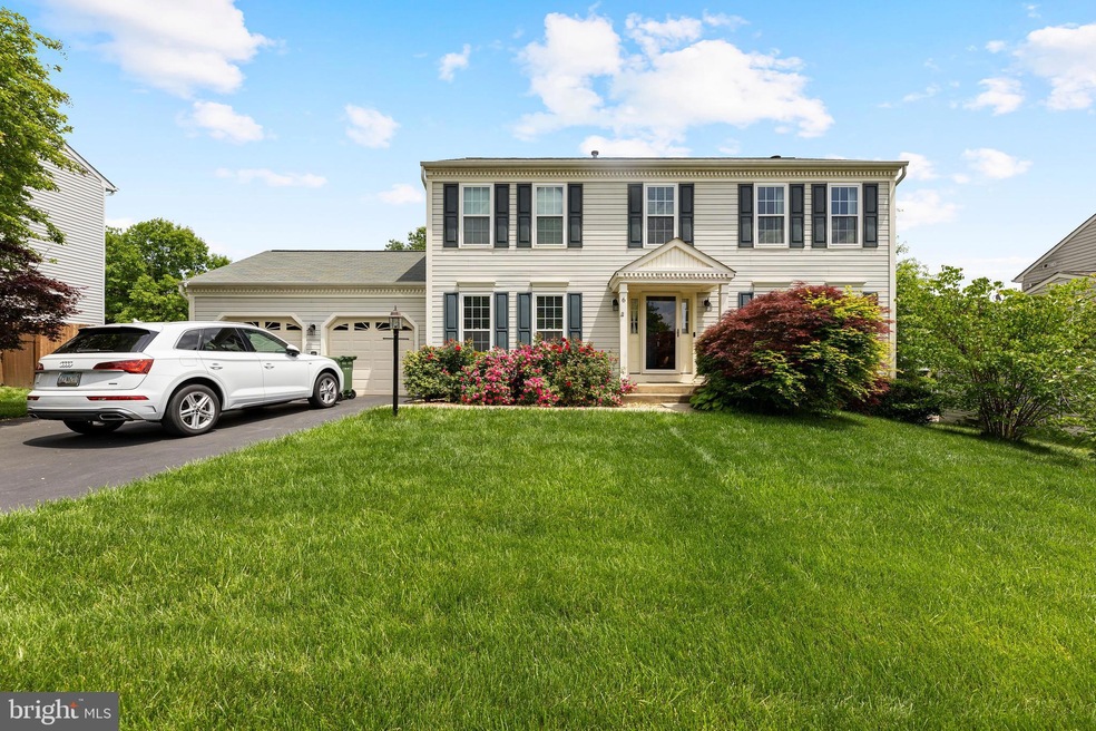 6 Devonshire Ln, Stafford, VA 22554 - photo 1