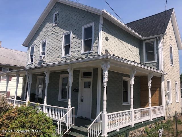 34 Green St, Kingston, PA 18704 - photo 1