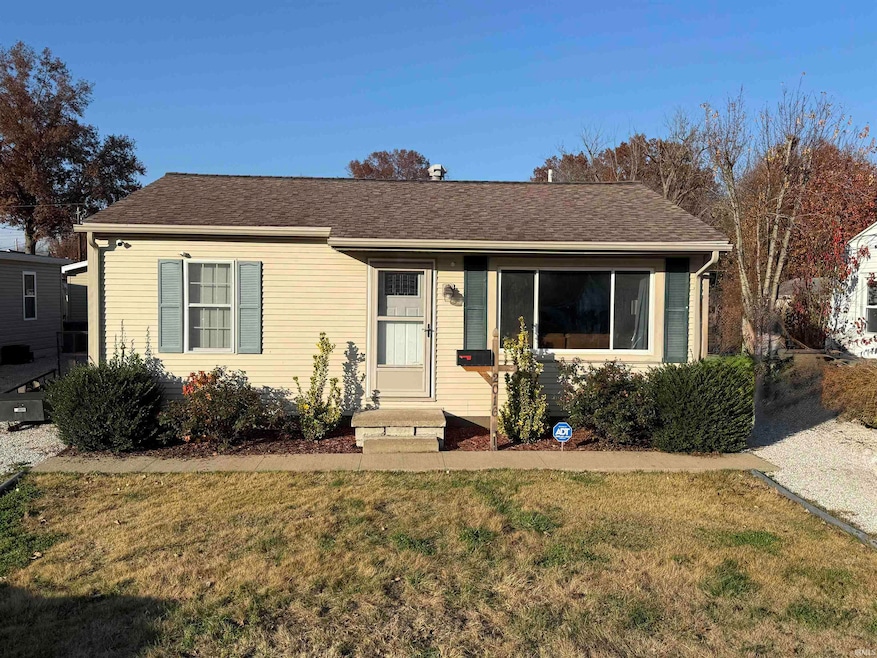 2016 Shelby Ave, Evansville, IN 47714 - photo 1