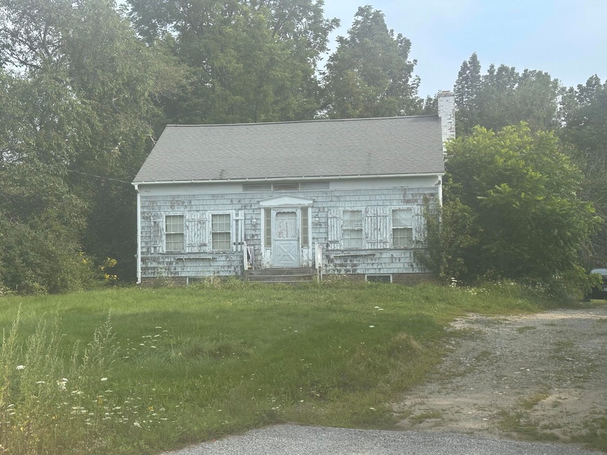 341 Ridge Rd, Lisbon, ME 04252 - photo 1