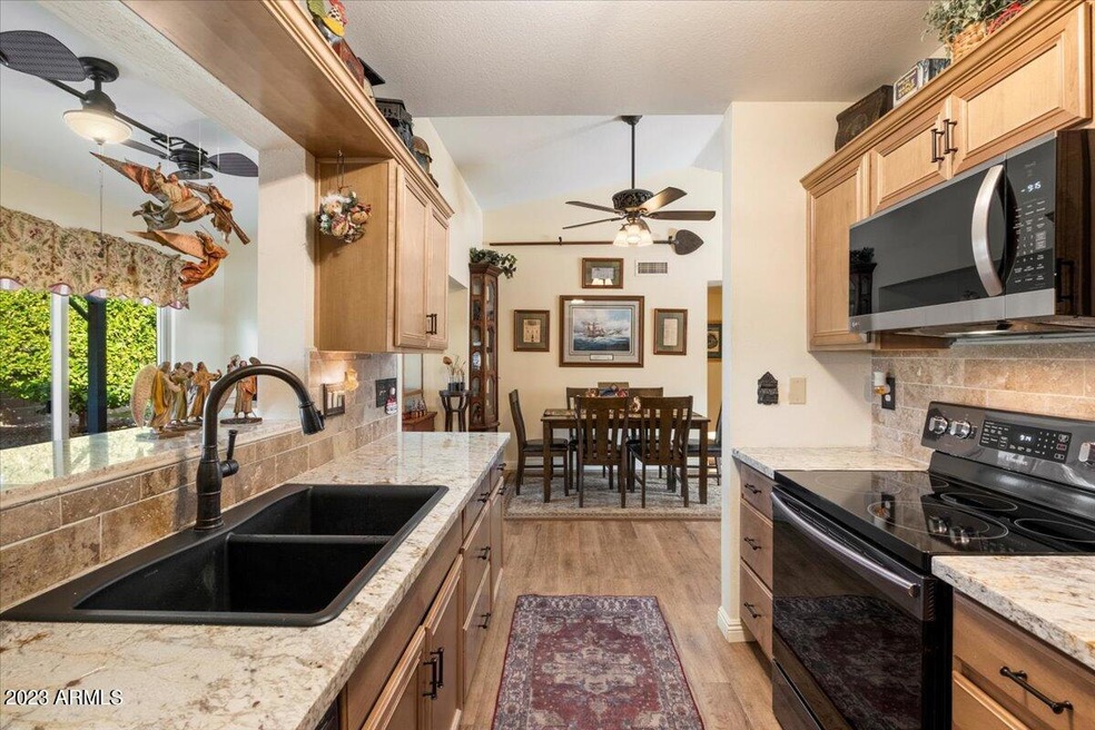 Kitchen 1