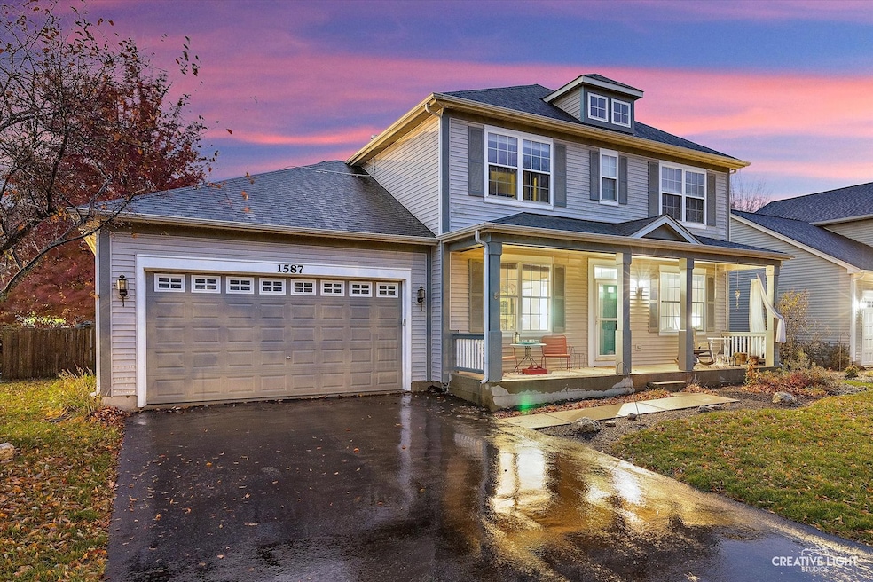 Sold $380,000 • Co-Listing Agent