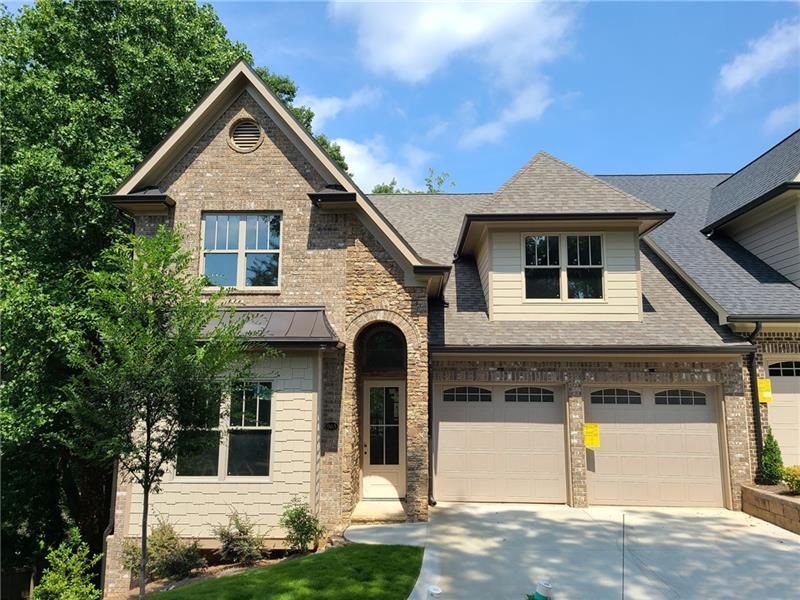 965 Candler St, Gainesville, GA 30501 - photo 1