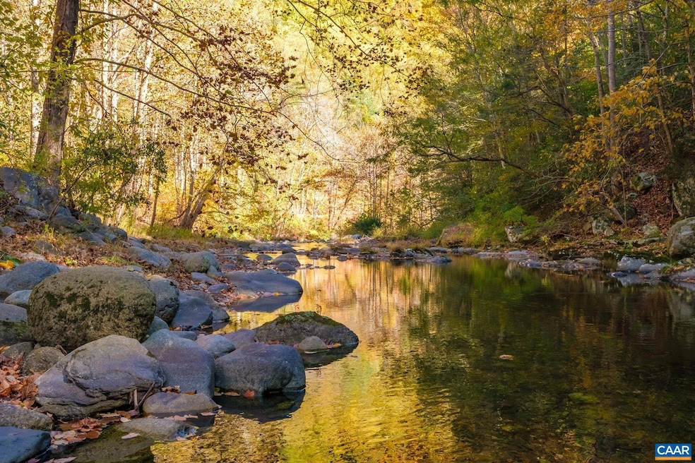 9360 Crabtree Falls Hwy, Tyro, VA 22976 - photo 1