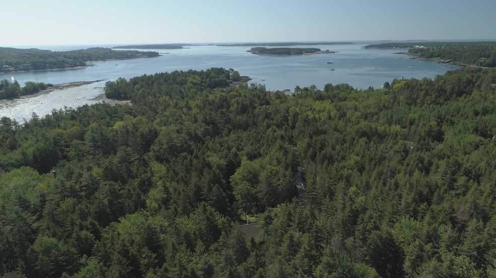 2.6Acre Lot Arial View 2