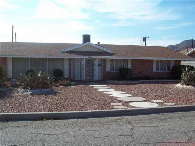2730 Taylor Ave, El Paso, TX 79930 - photo 1