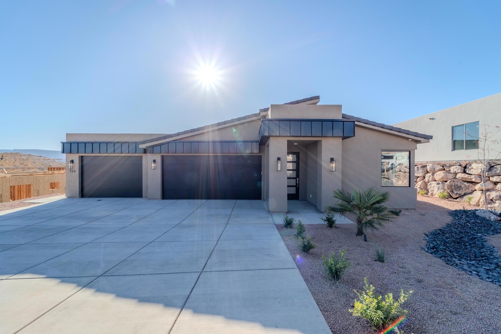 Mountain View Lot 34-4