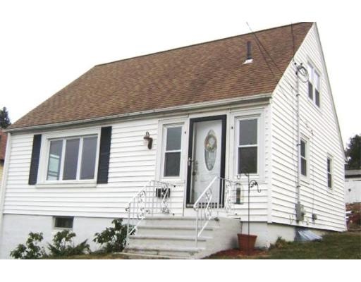 64 Christine St unit 64, Worcester, MA 01606 - photo 1