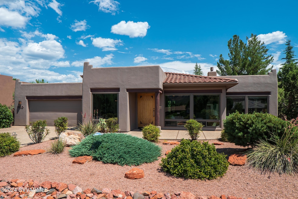 unlisted-address, Sedona, AZ 86351 - photo 1