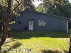 114 Hawthorne Rd, Albrightsville, PA 18210 - photo 1