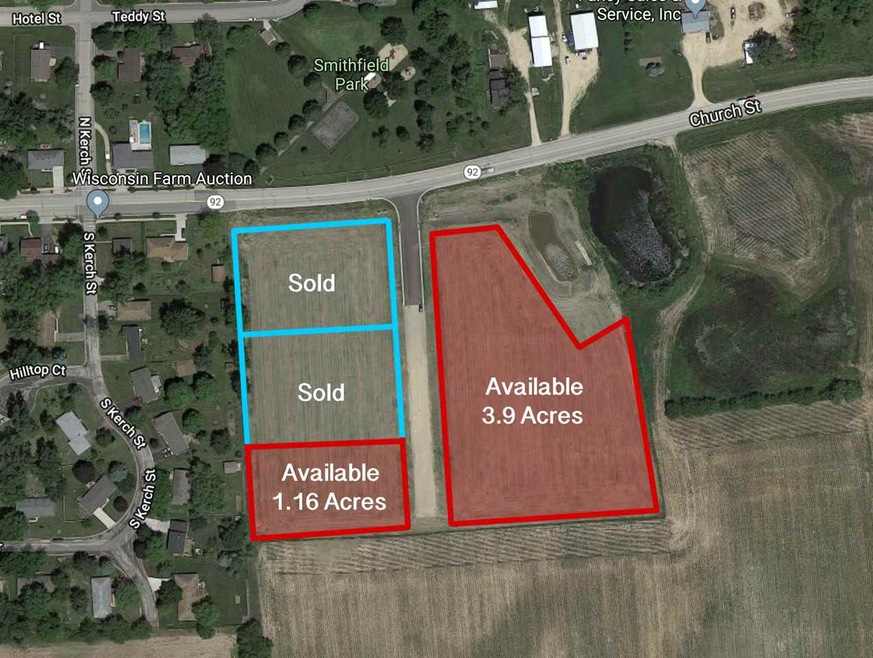 124 Prosperity Place, Brooklyn, WI 53521 - photo 1