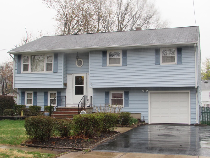 963 Lewis Ave, South Plainfield, NJ 07080 - photo 1