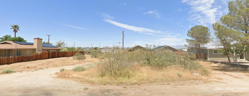 0 Apn 08120213001 unit 9993264, Ridgecrest, CA 93555 - photo 1