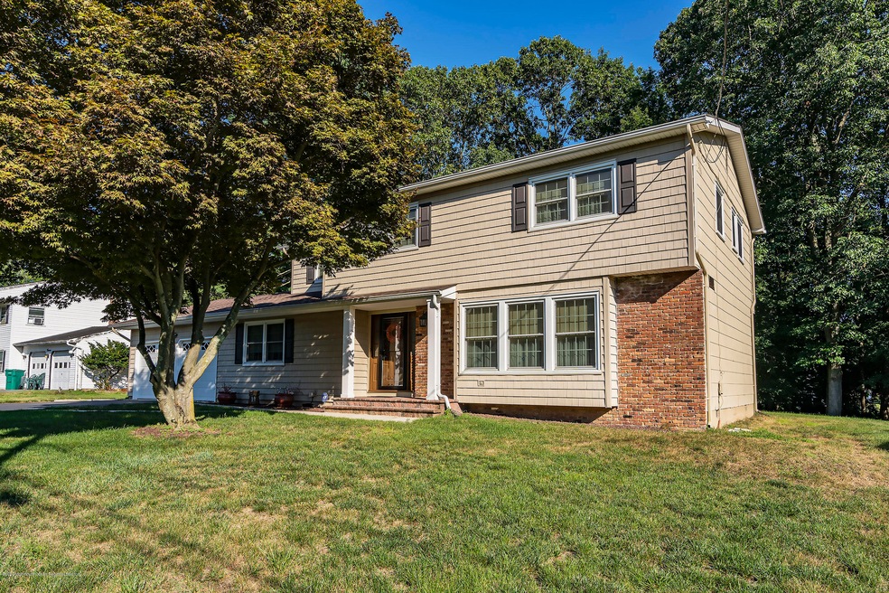 15 Markham Dr, Morganville, NJ 07751 - photo 1