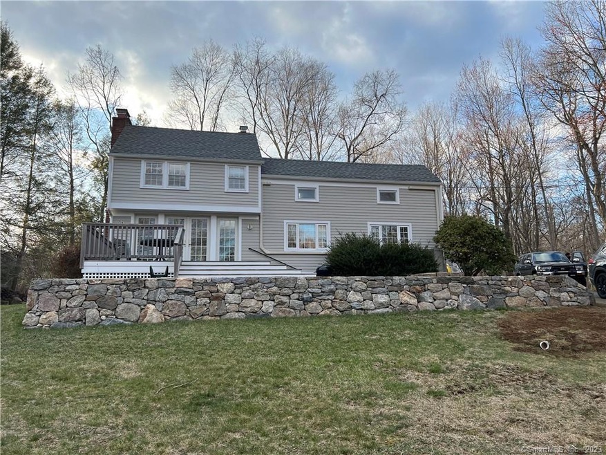 63 Sherman Turnpike, Redding, CT 06896 - photo 1