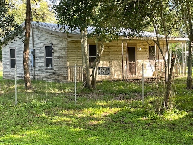 18010 Magnolia, Alvin, TX 77511 - photo 1
