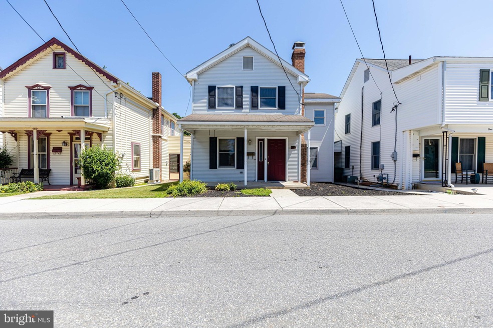 Sold $210,000 • Co-Listing Agent